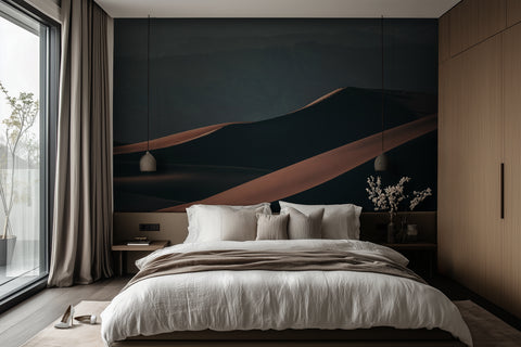 Desert Noir