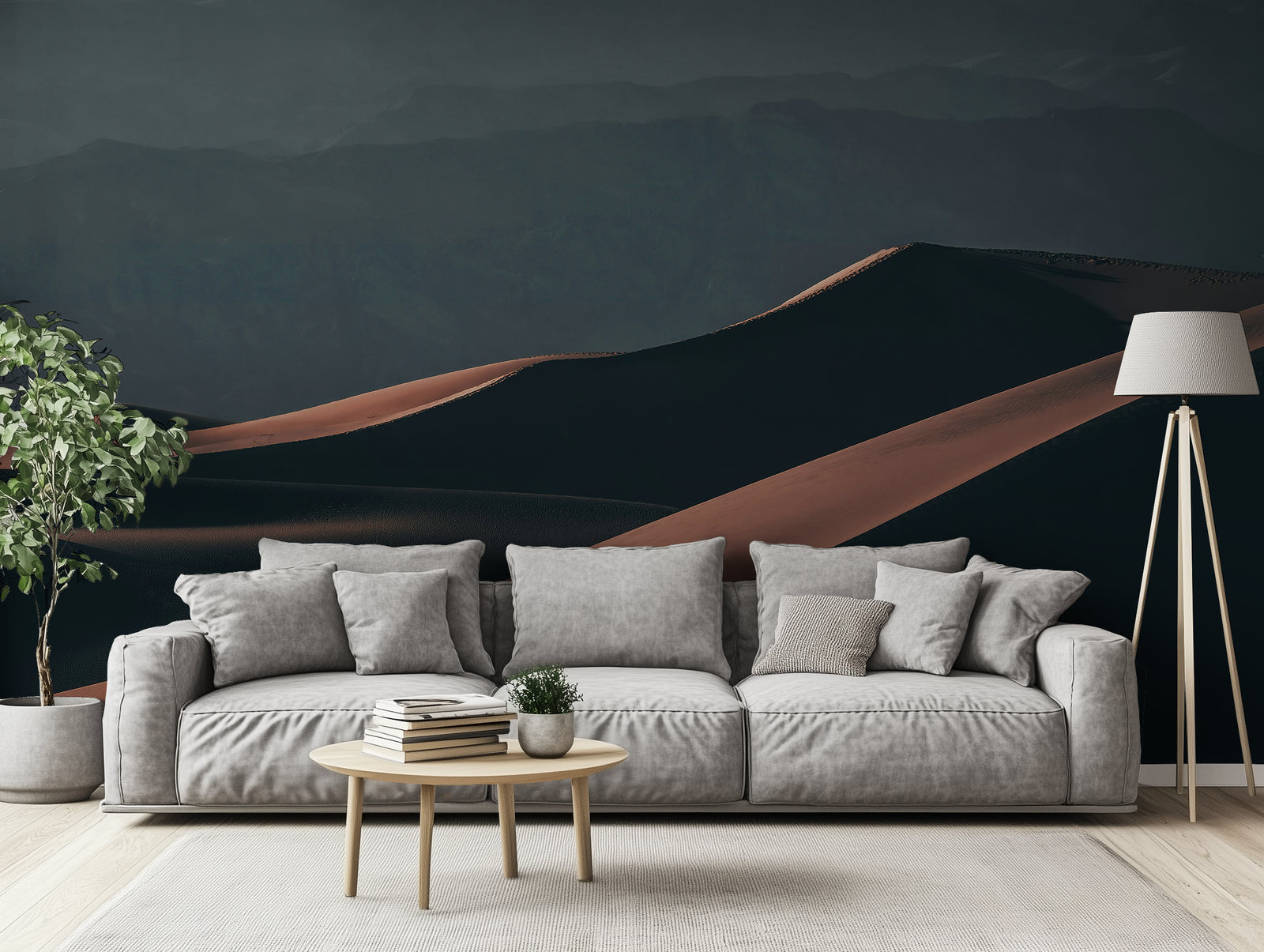 Desert Noir