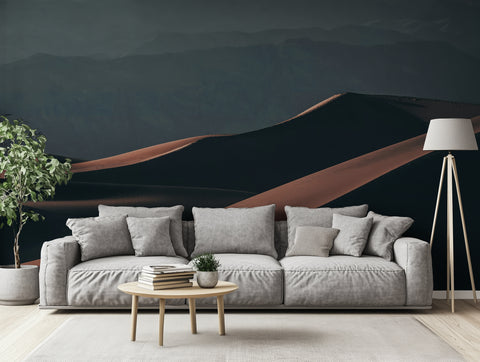 Desert Noir