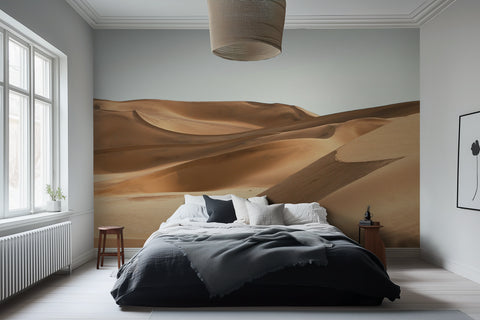 Breath of Dune