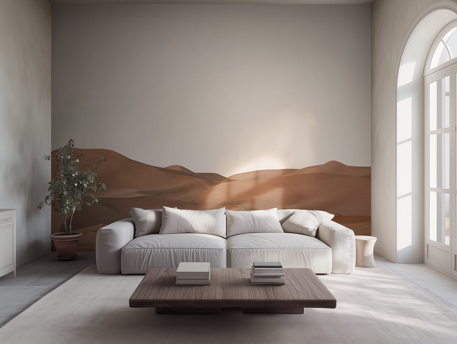 Desert Reverie