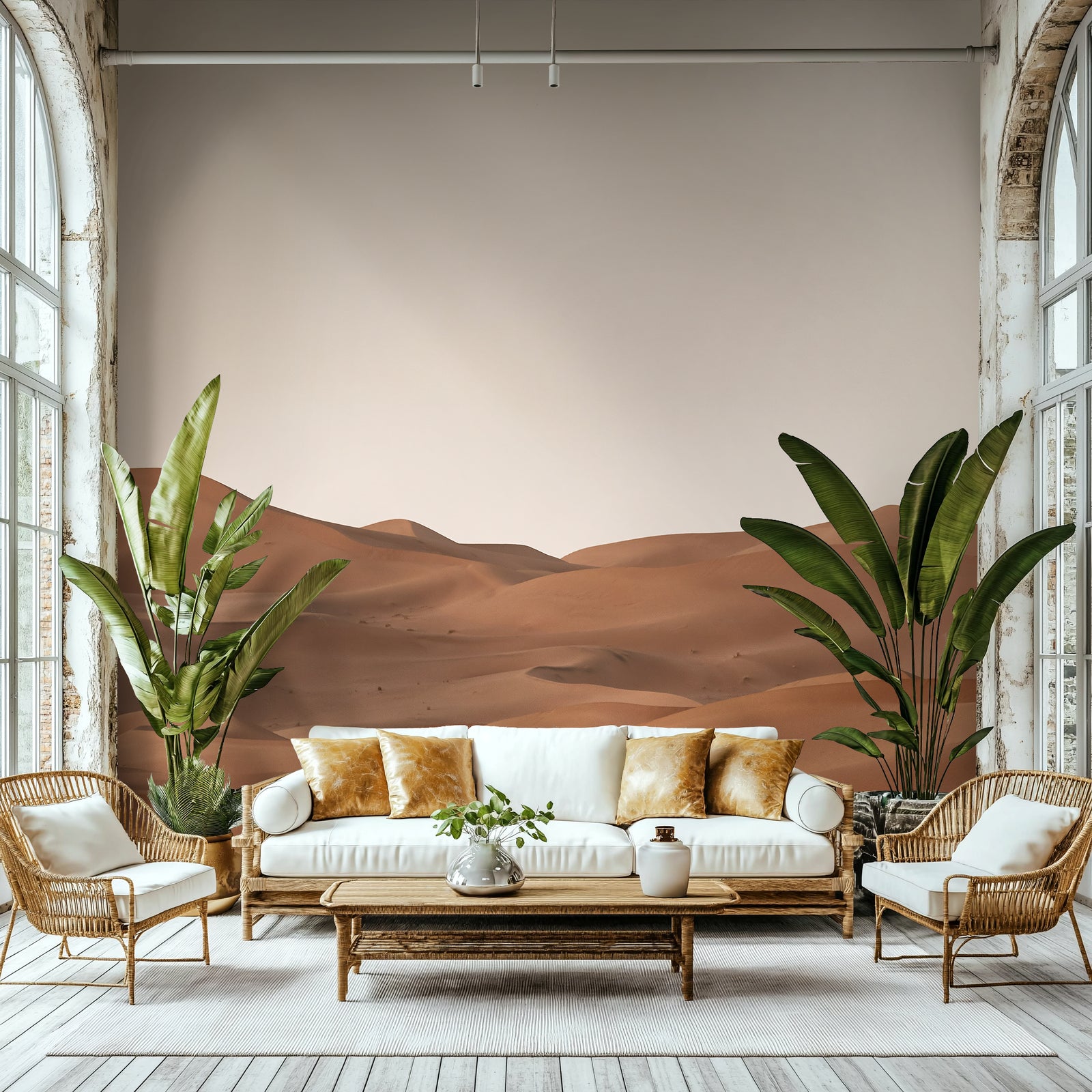 Desert Reverie