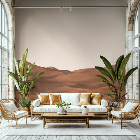 Desert Reverie