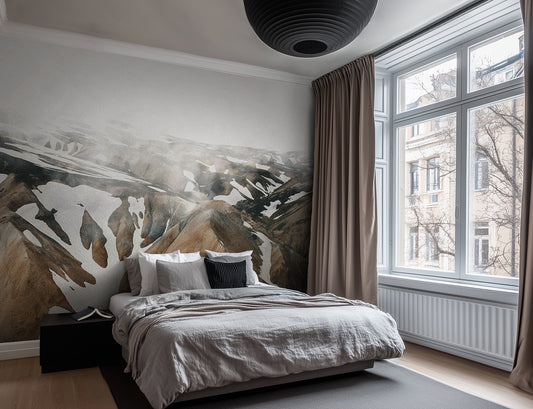 Land of the Painted Silence