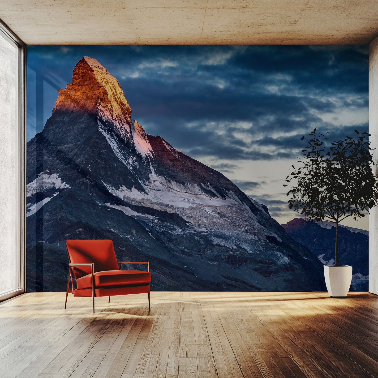 Crown of the Wild Sky