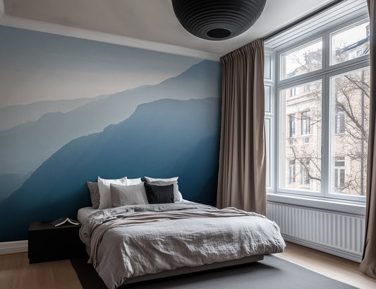 The Slumbering Giants