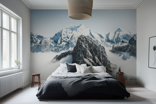 The Silence Beneath the Snow