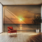 The Sea That Held the Light