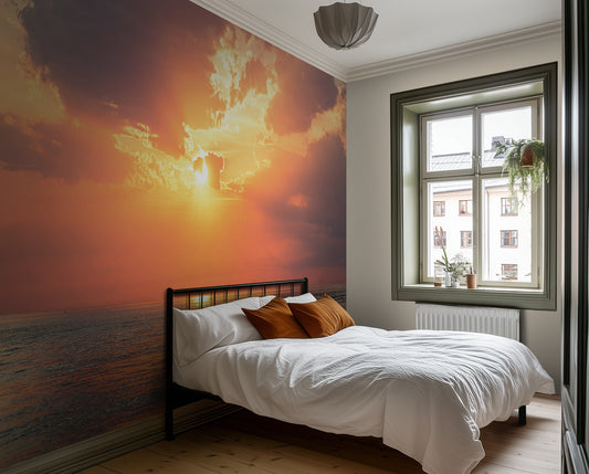 The Last Light Between Us