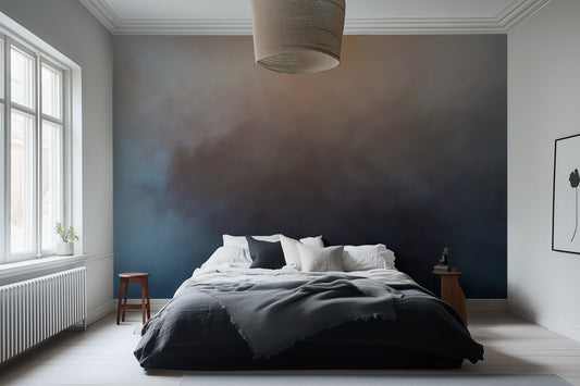 Smoke and Sky and Something Between