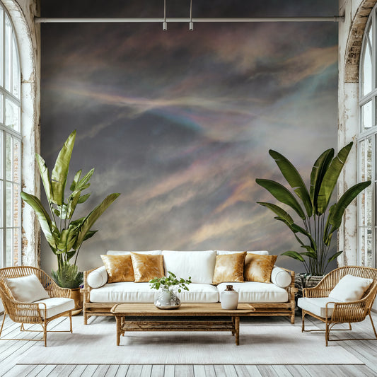 Dreams Left in the Atmosphere