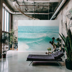 Seafoam Fade