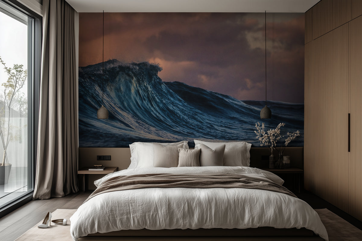 Blue Rise