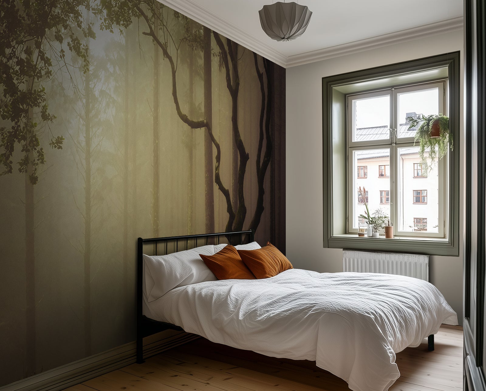 Wooden Dreams