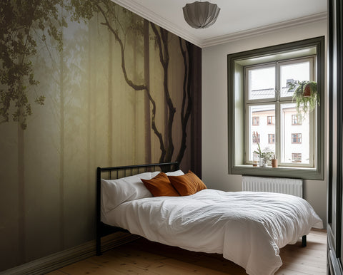 Wooden Dreams