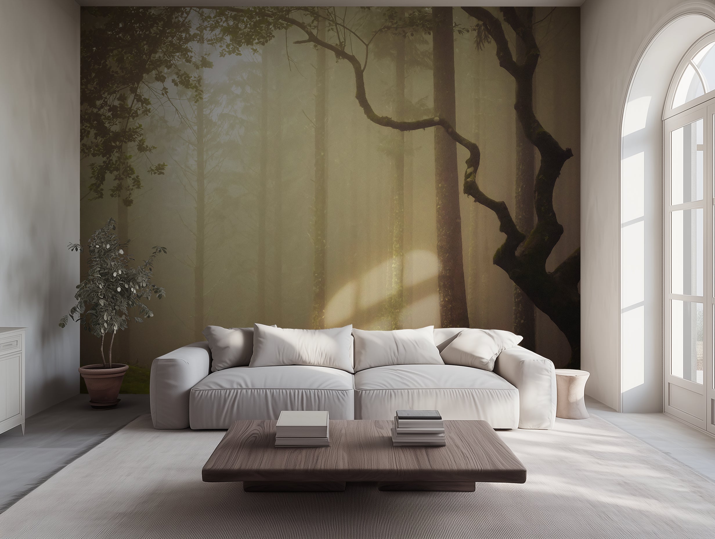 Wooden Dreams