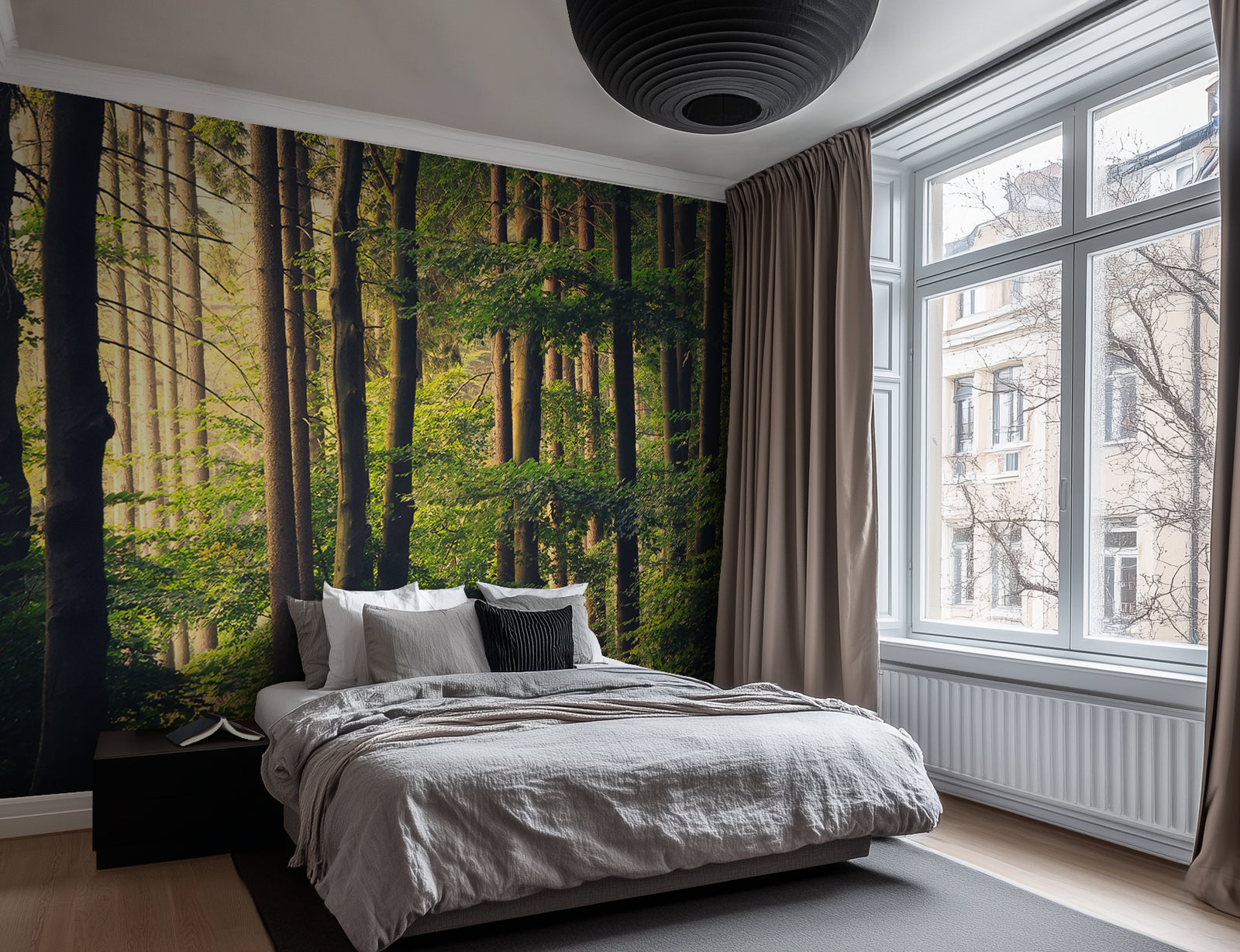 Woodwake