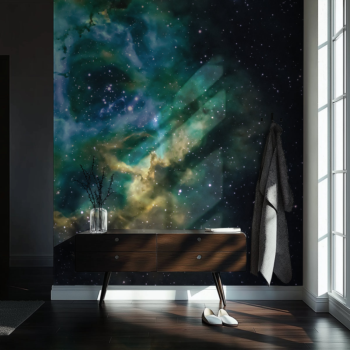 Stellar Bloom