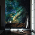 Stellar Bloom
