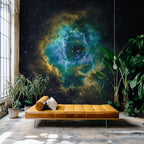 Stellar Bloom