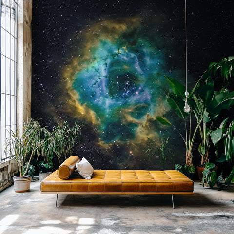 Stellar Bloom