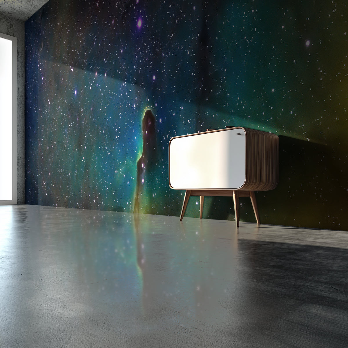 Starchaser