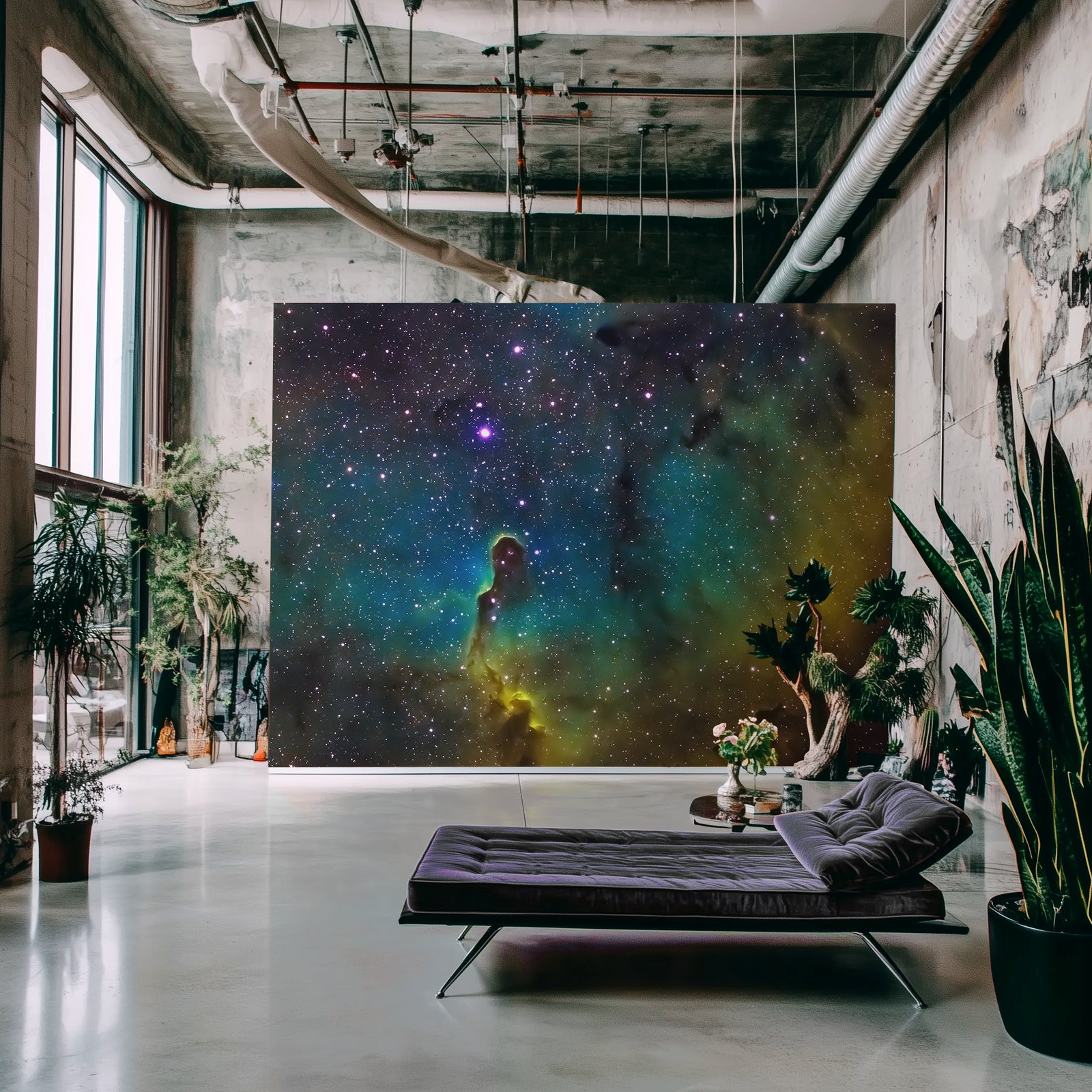 Starchaser
