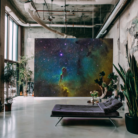Starchaser