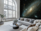 Andromeda Drift