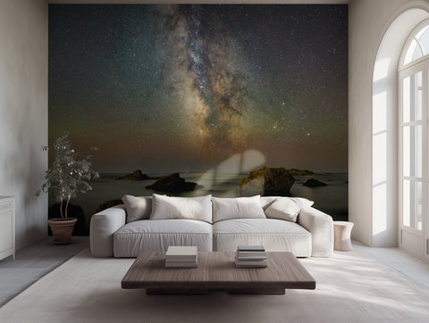 Stargazer’s Shore