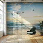Seabirds