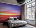 Sunset Mirage