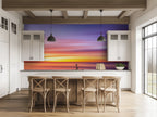 Sunset Mirage