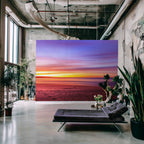 Sunset Mirage