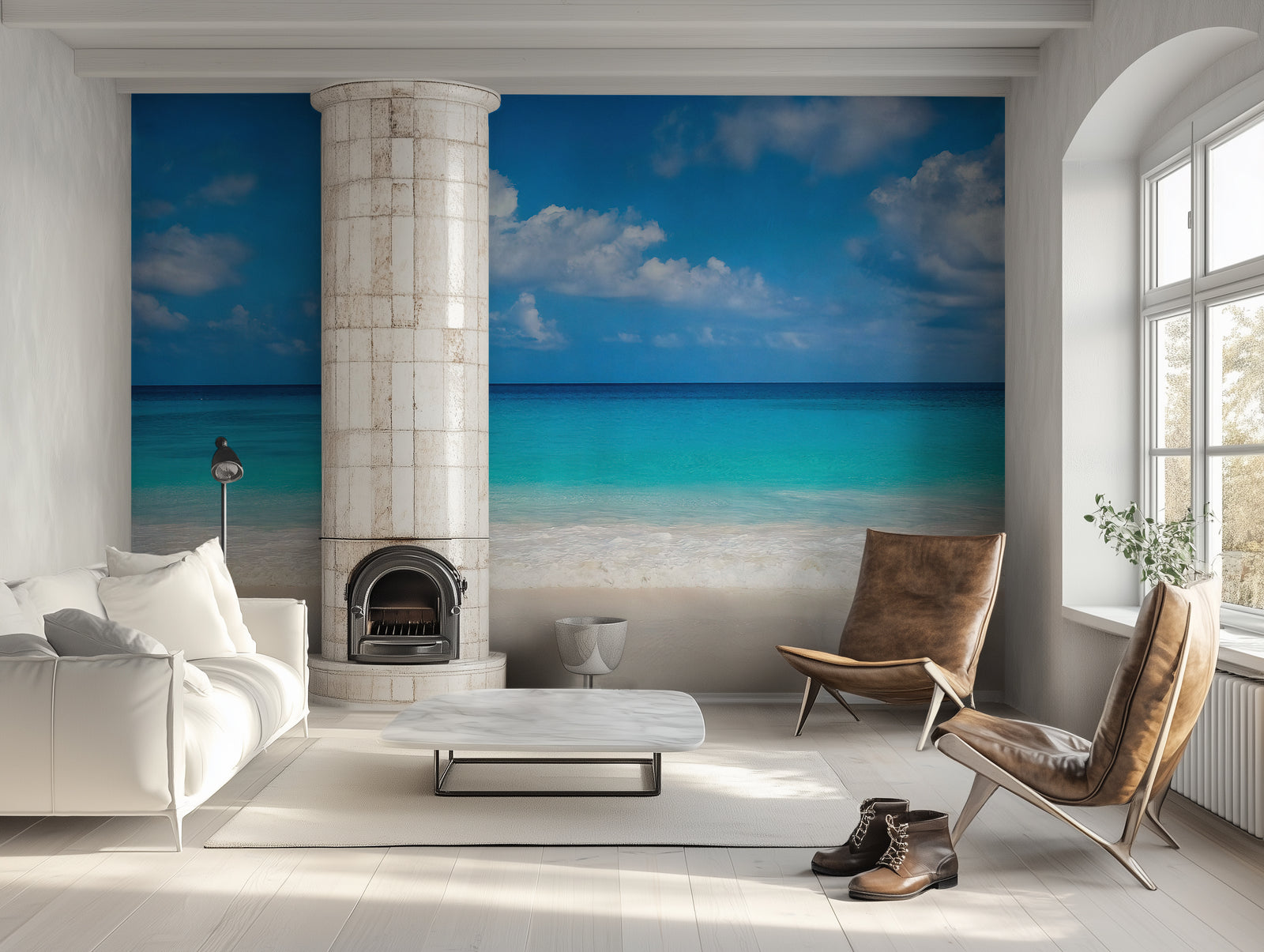White Coast