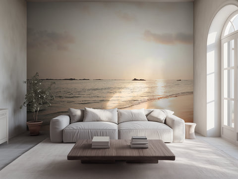 Amber Shore