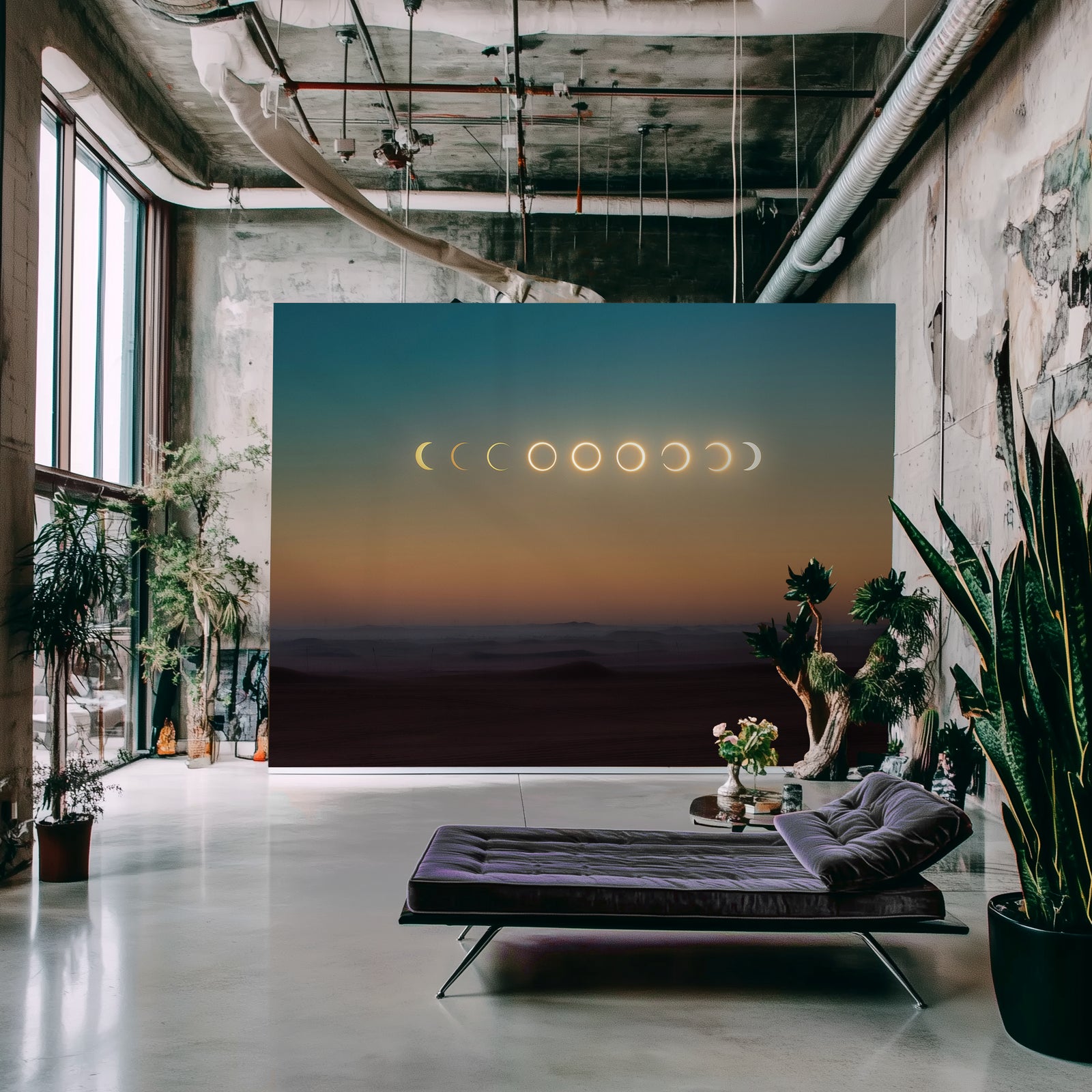 Lunacode