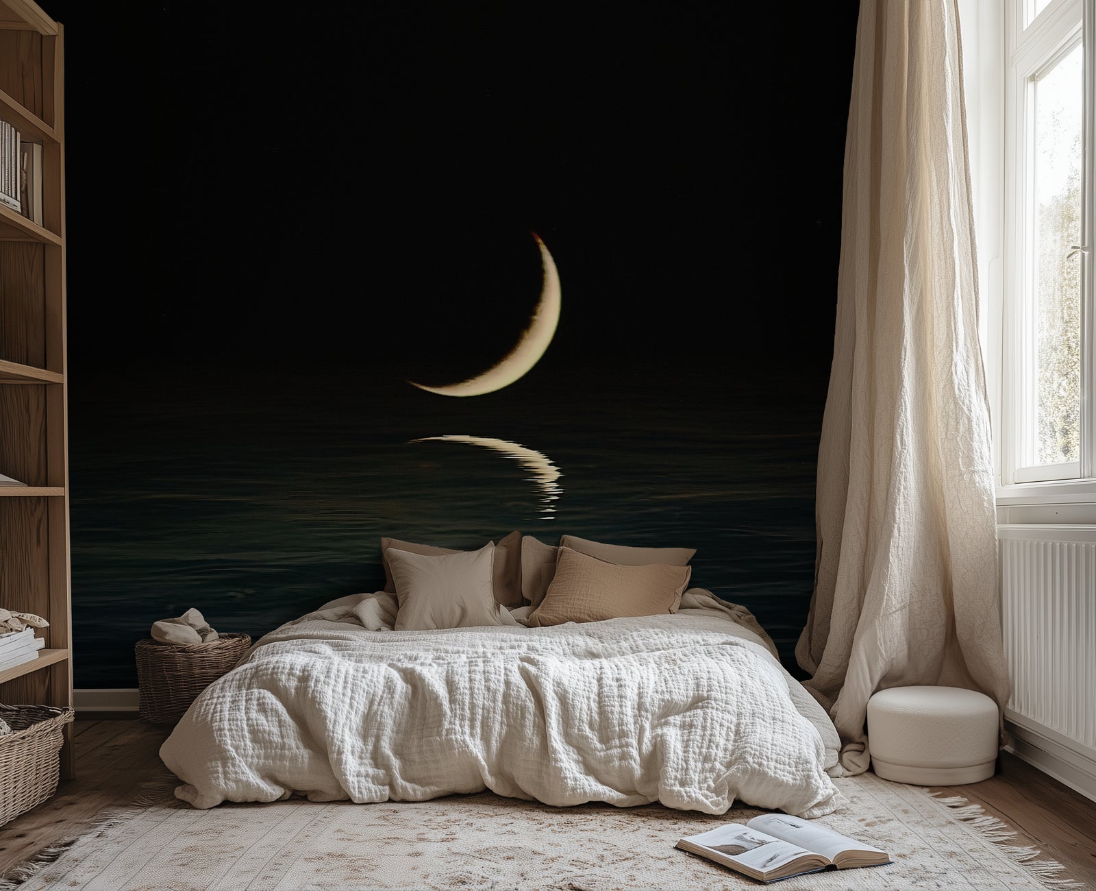 Moonwake