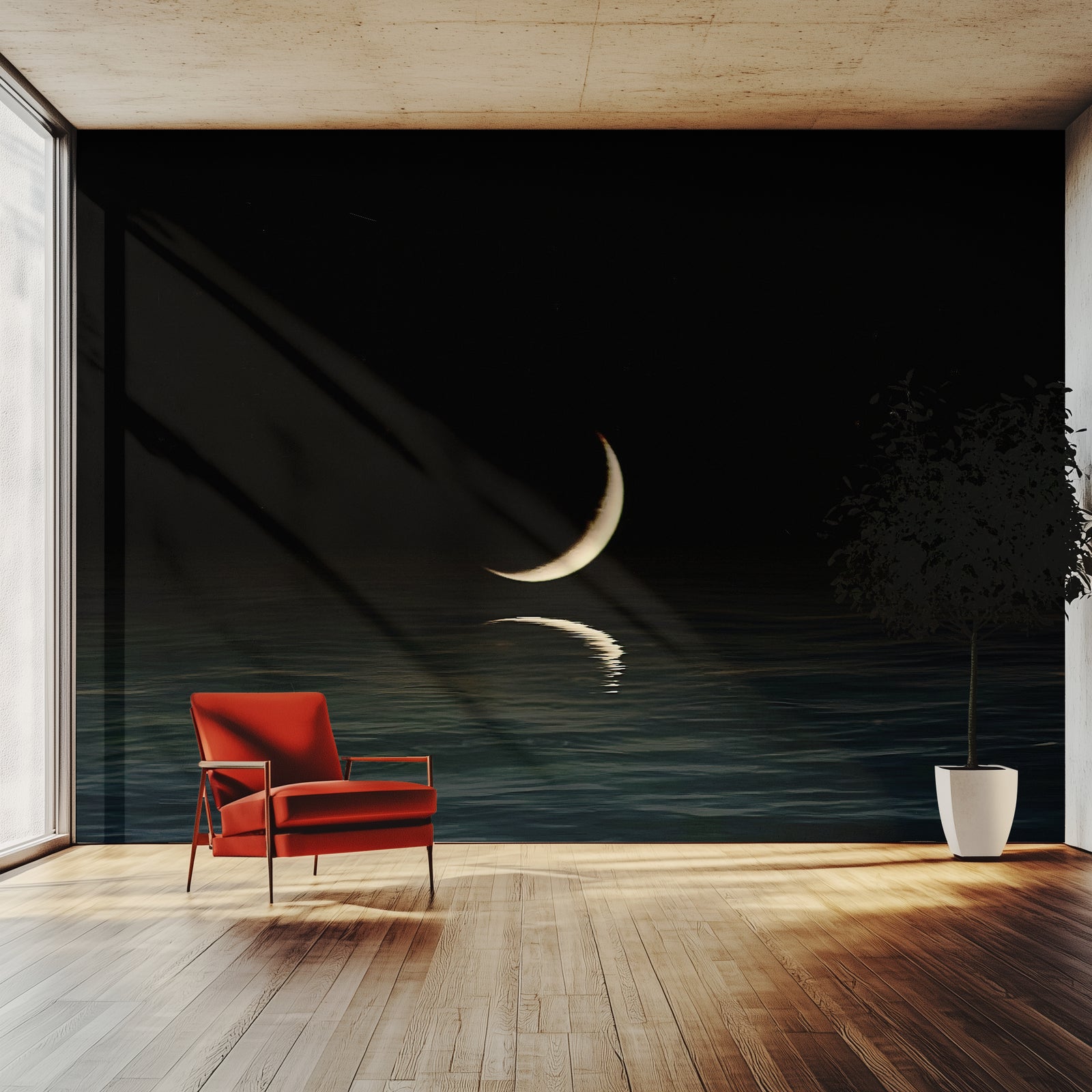 Moonwake