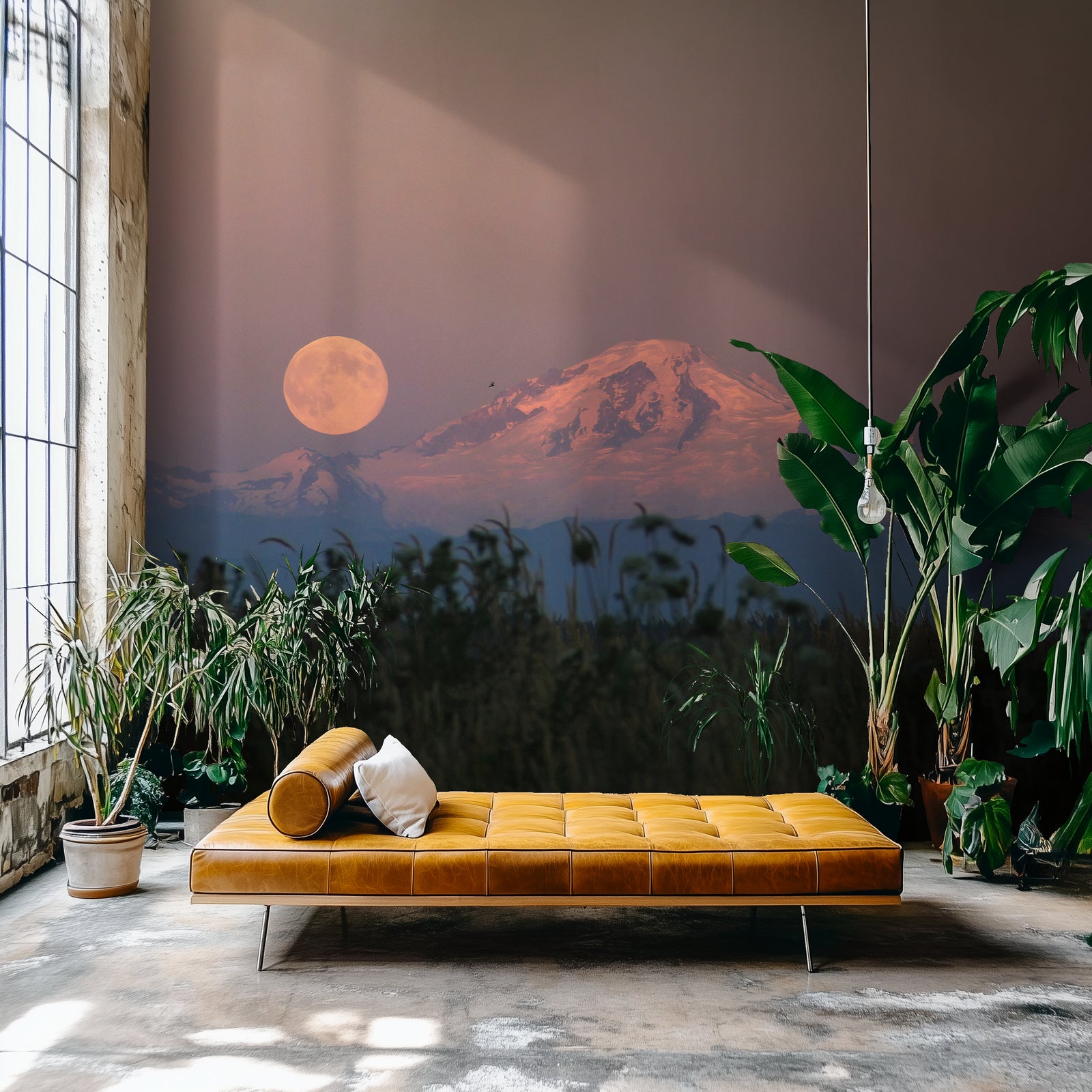 Lunar Bloom
