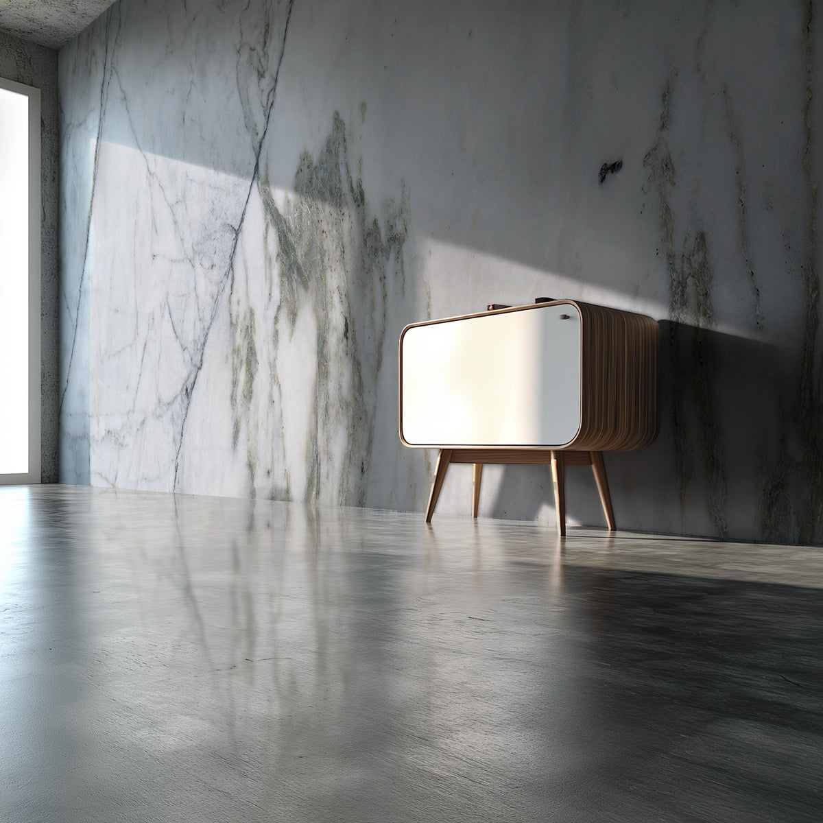 Carrara Veil Marble
