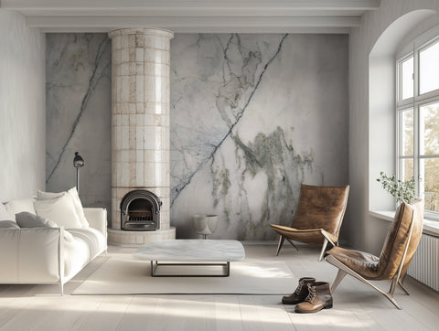 Carrara Veil Marble