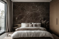 Obsidian Lineage Black Marble