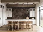 Obsidian Lineage Black Marble