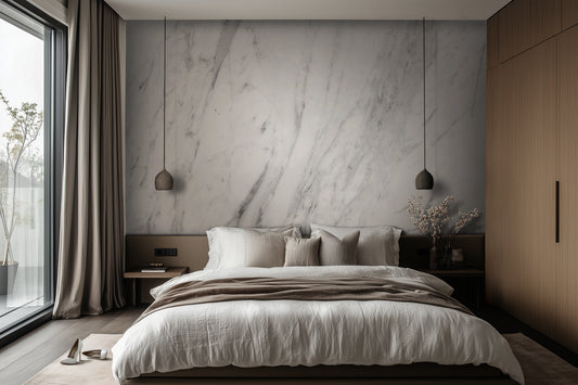 Parian Frost Marble