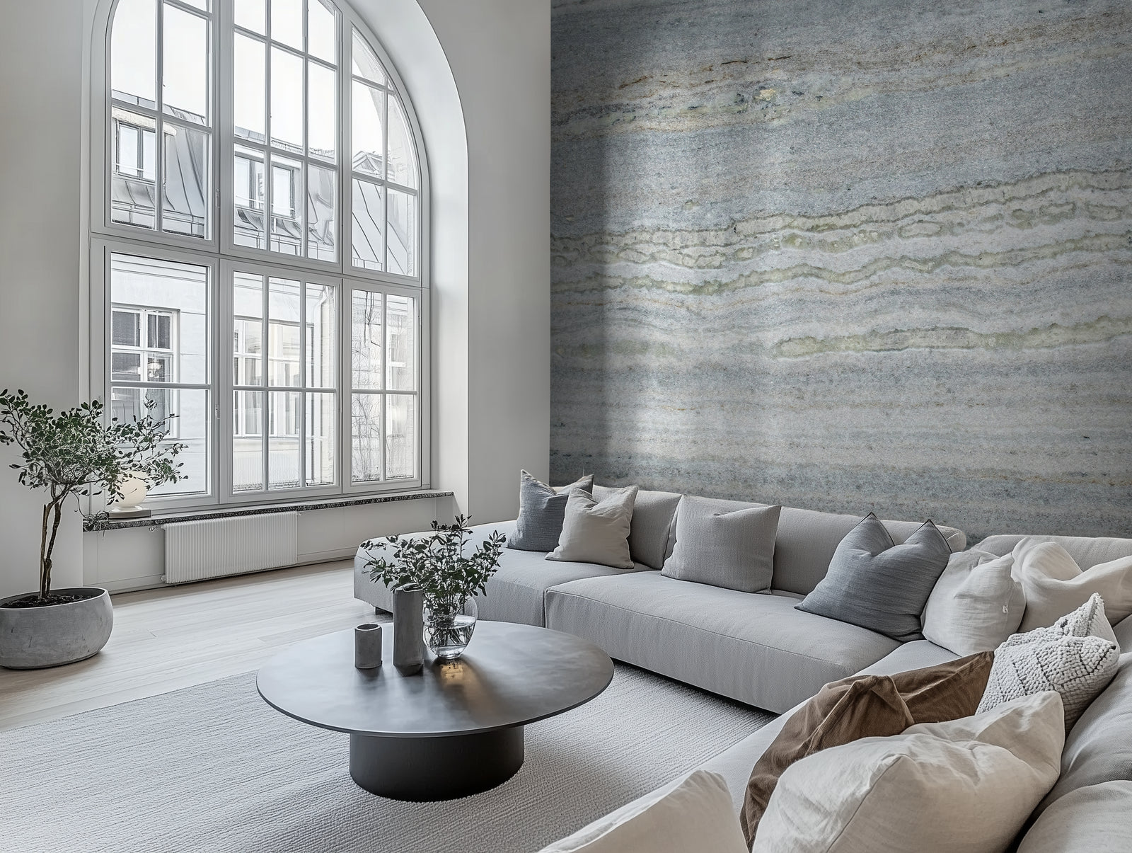 Stratus Marble