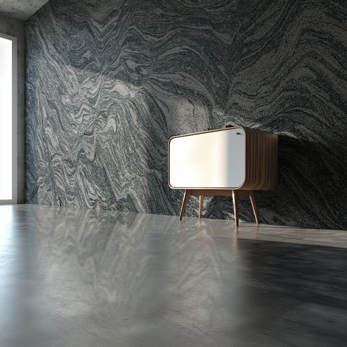Stormbed Marble