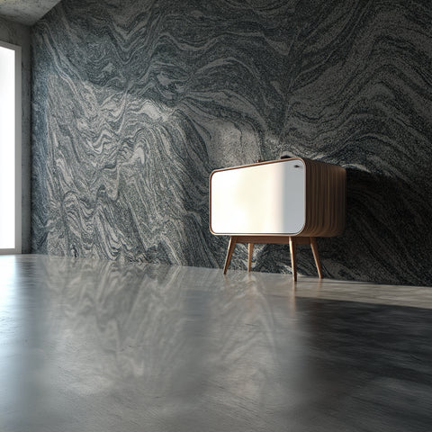 Stormbed Marble