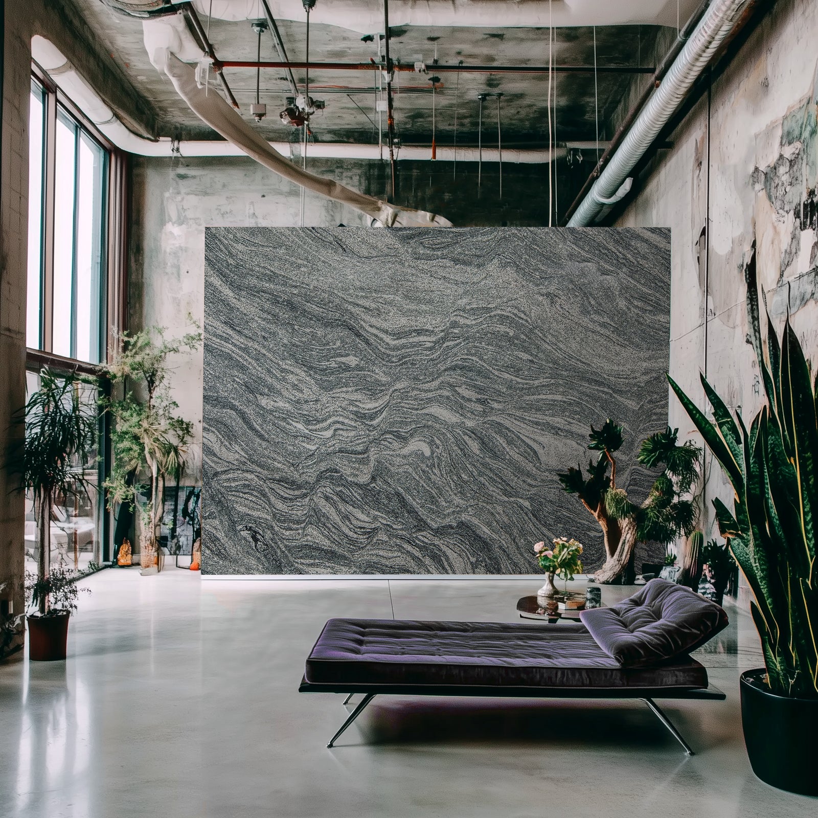 Stormbed Marble