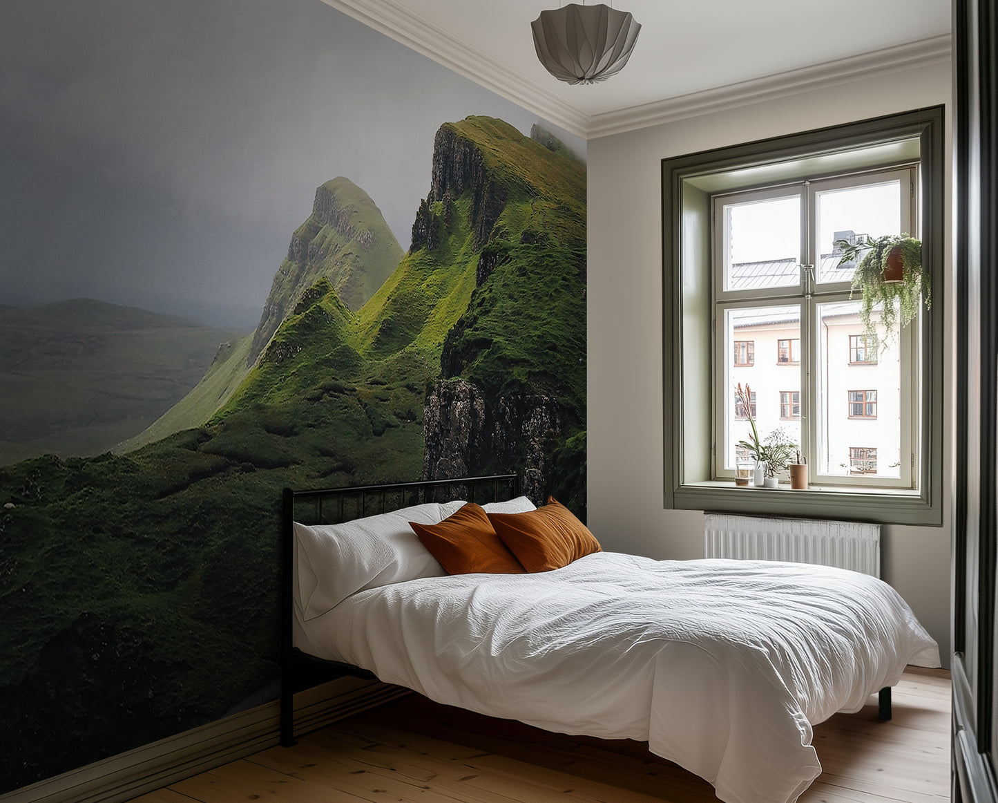 Highland Edge